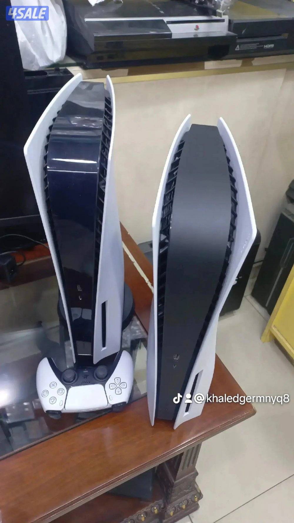 بلاستيشن فايف بلاستيشن 40