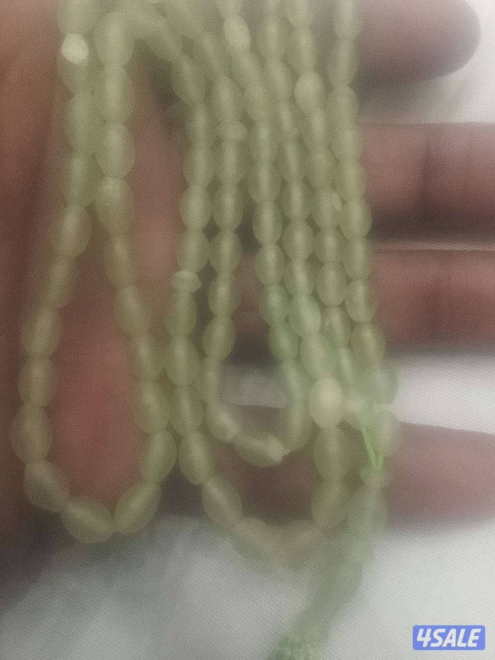 للبيع مسباح باي زهر شاة مقصود وكاسيو0