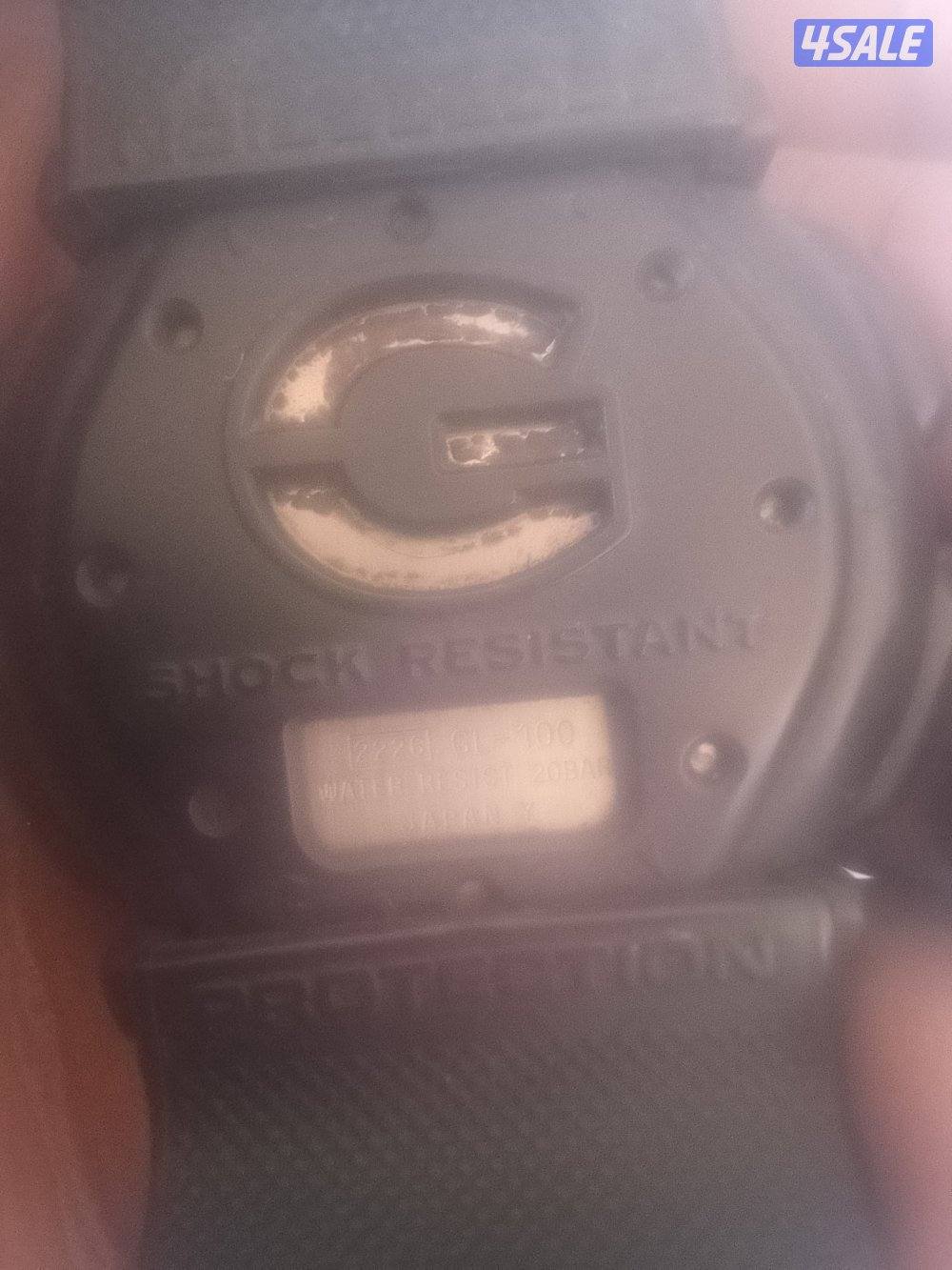 للبيع مسباح باي زهر شاة مقصود وكاسيو4