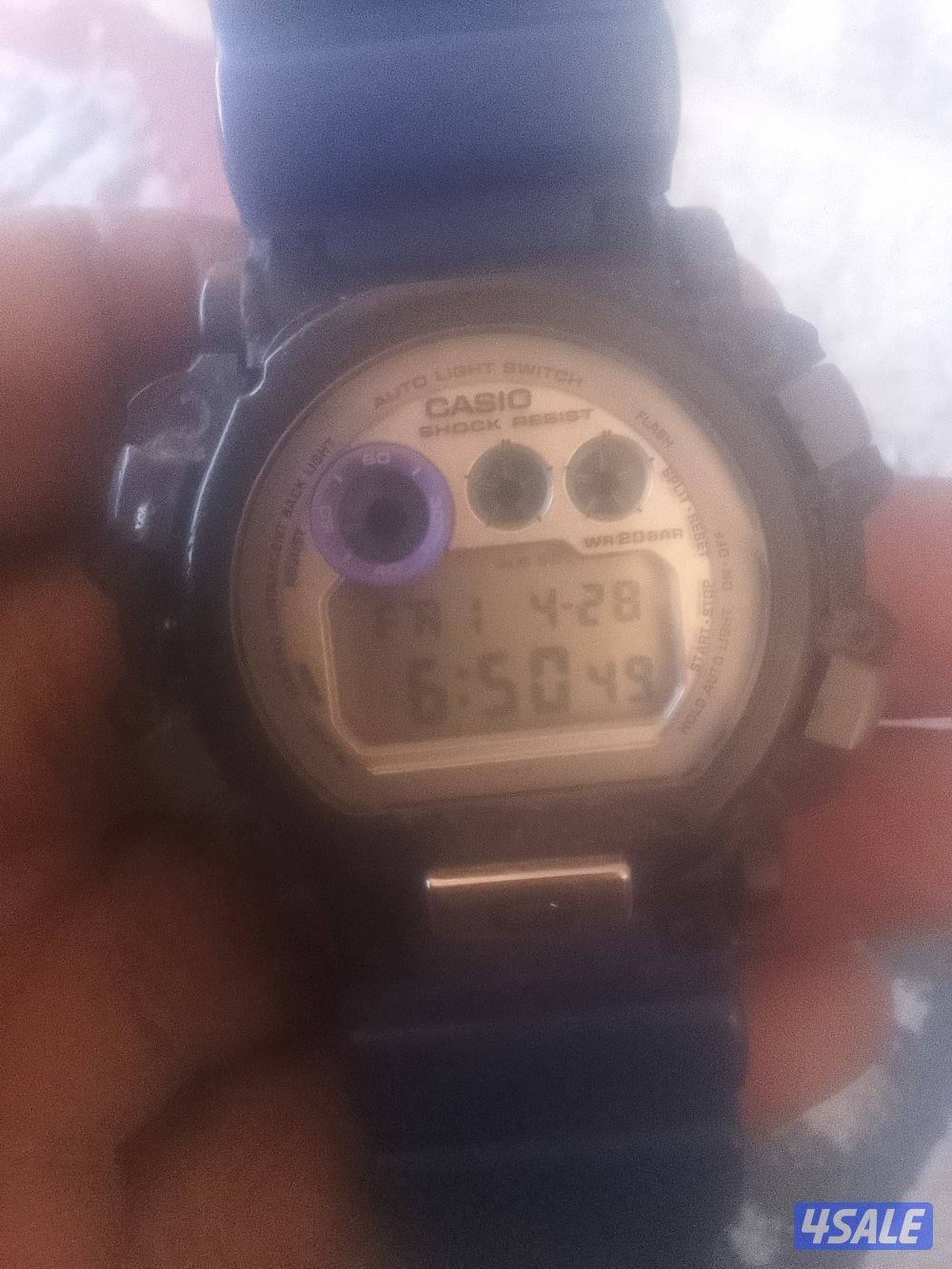 للبيع مسباح باي زهر شاة مقصود وكاسيو3