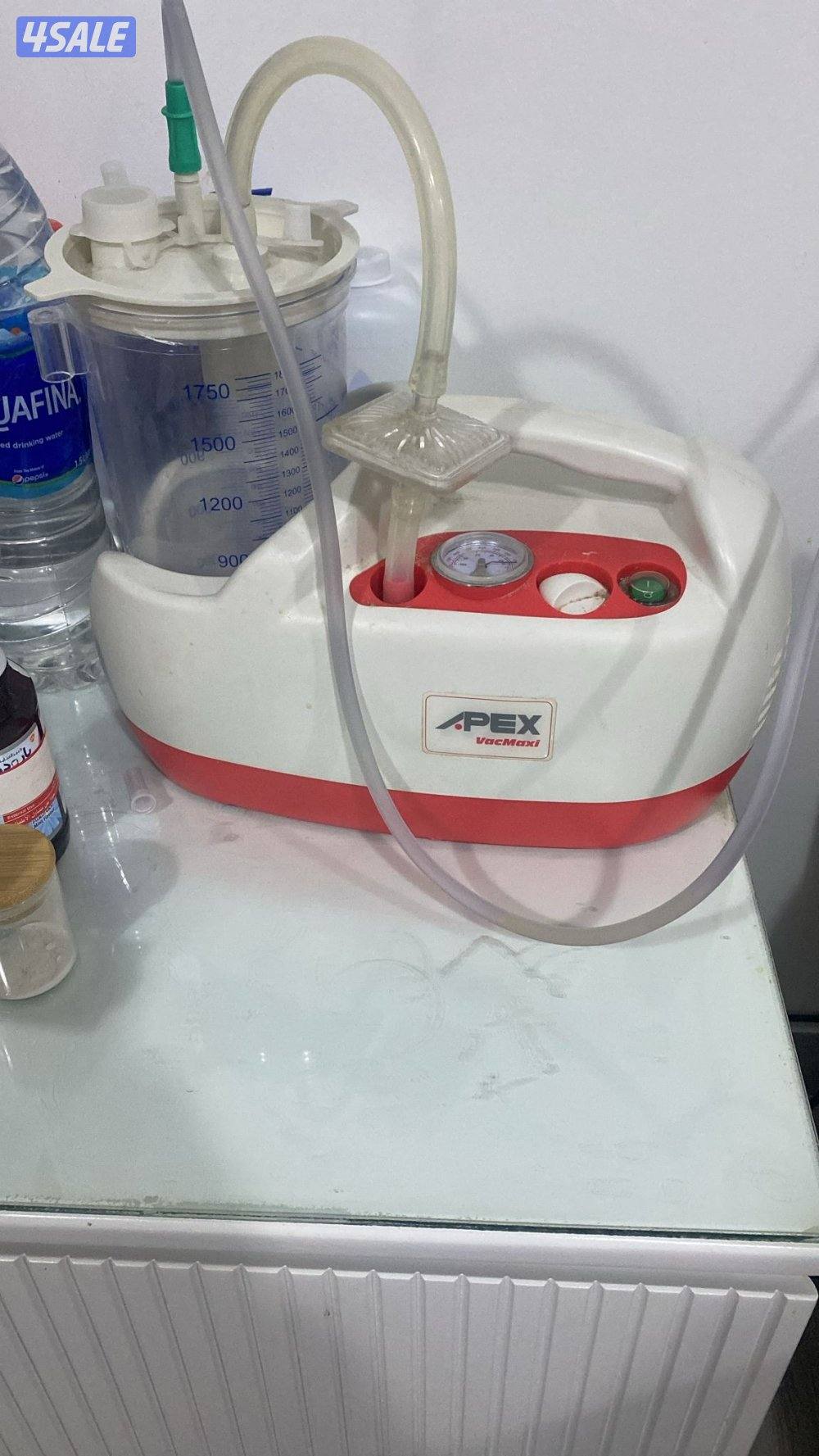 فرشة ذوي احتياجات خاصة او للمريض1