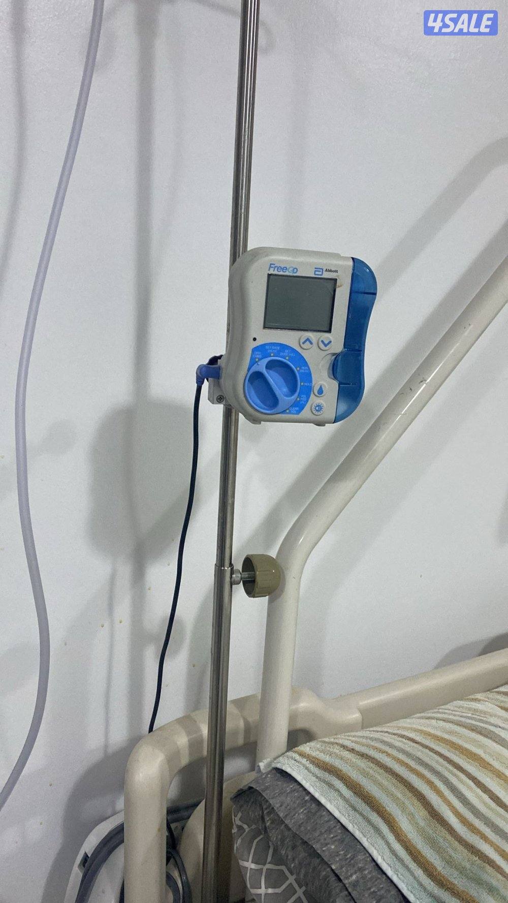 فرشة ذوي احتياجات خاصة او للمريض3