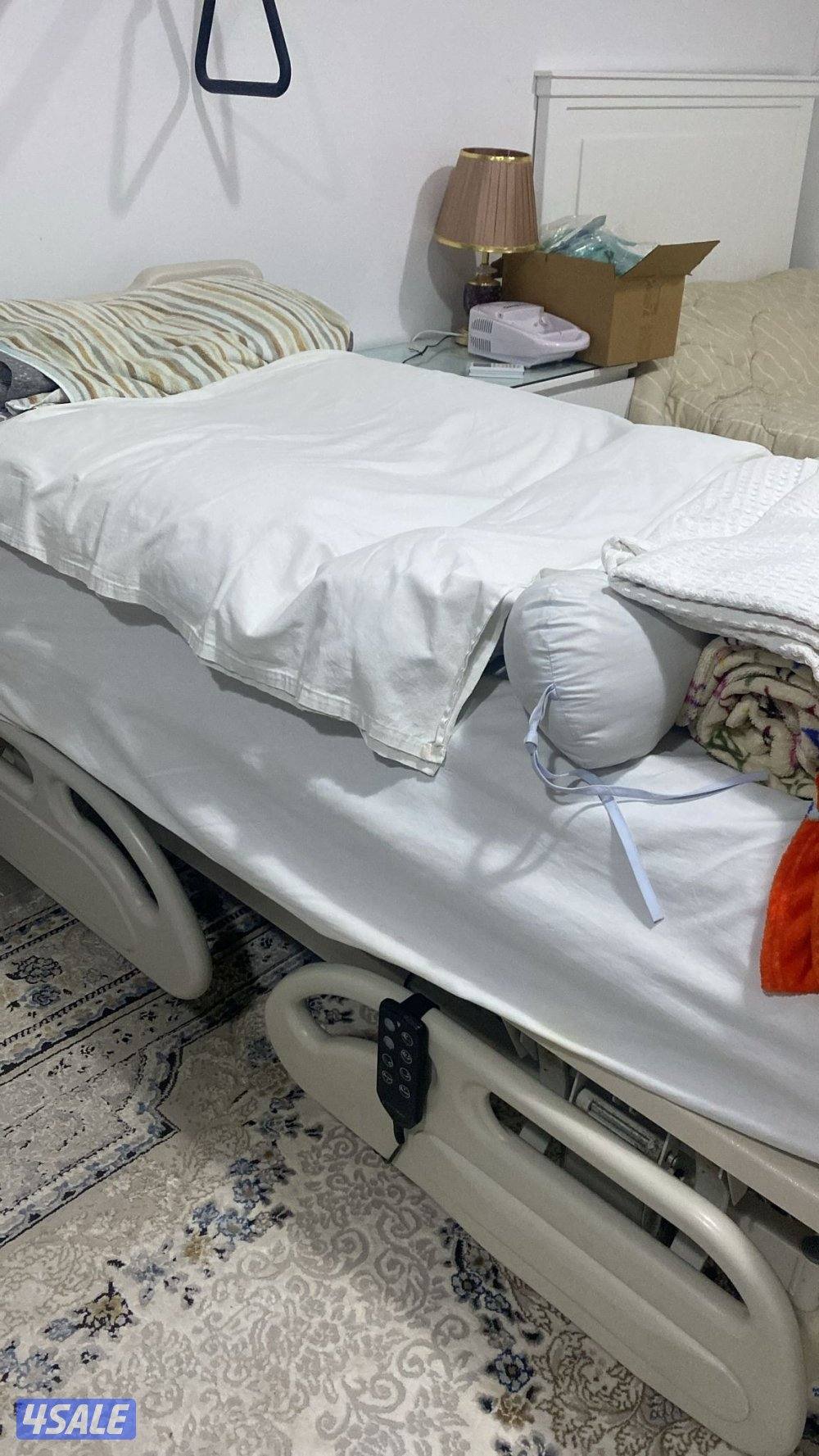 فرشة ذوي احتياجات خاصة او للمريض2