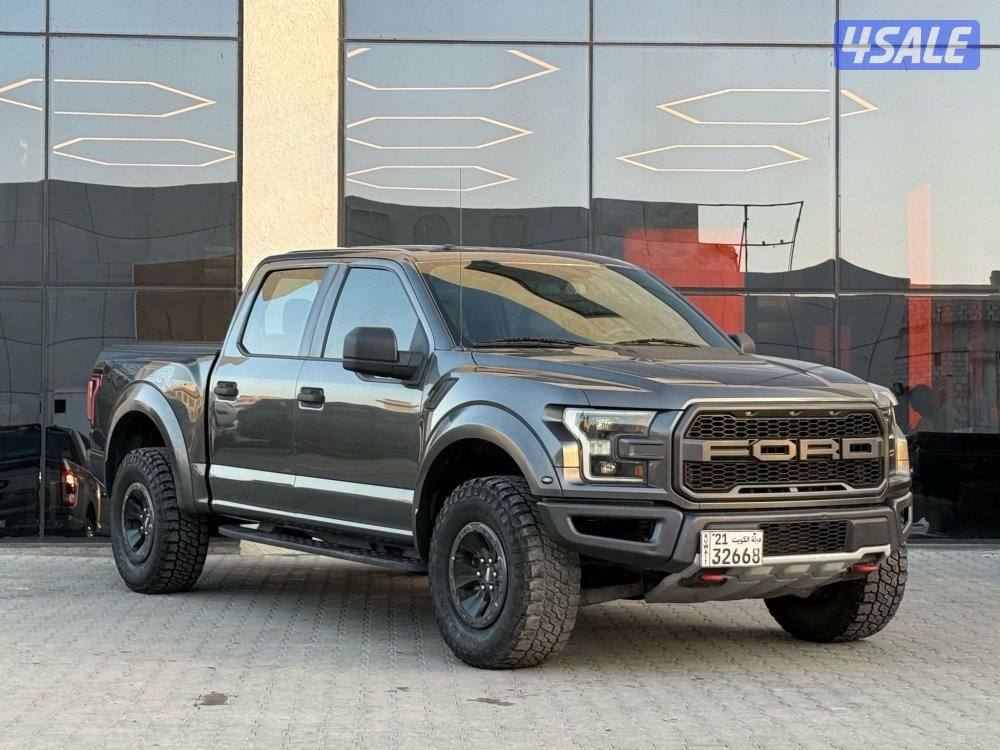 F150 RAPTOR _20170
