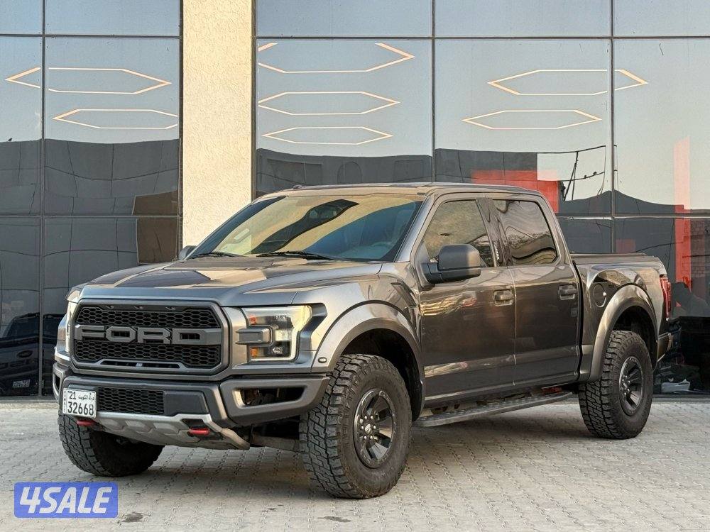 F150 RAPTOR _20171