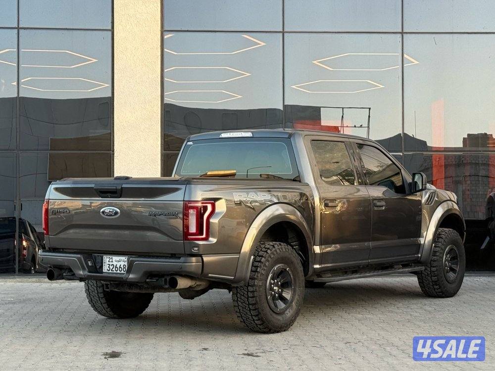 F150 RAPTOR _20174