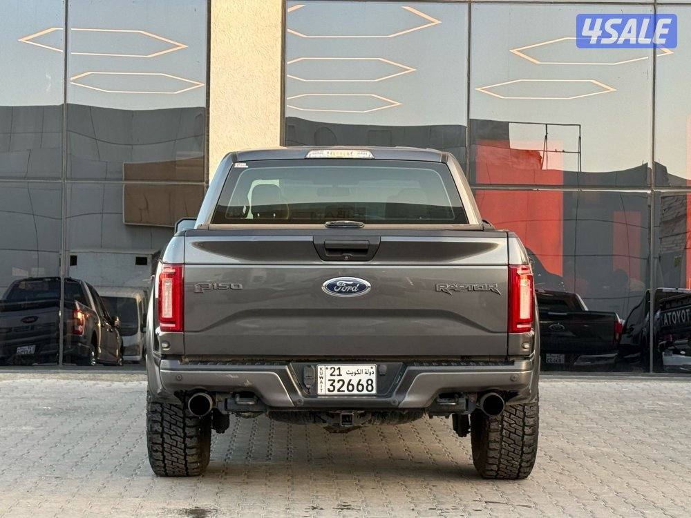 F150 RAPTOR _20175