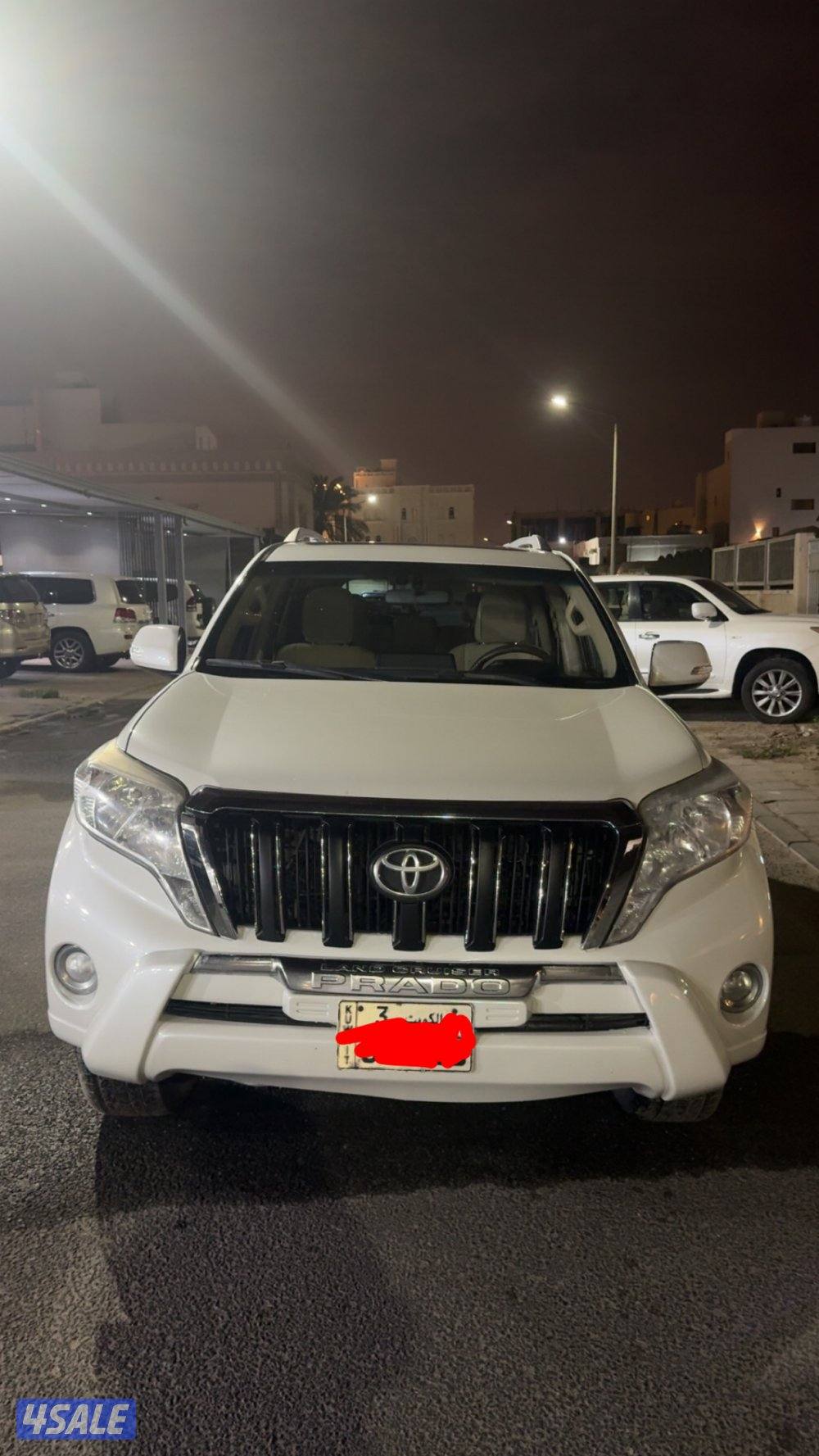 برادو برادو4