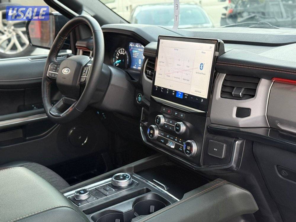 EXPEDITION TIMBERLINE 4*4 _2023 اصفار7