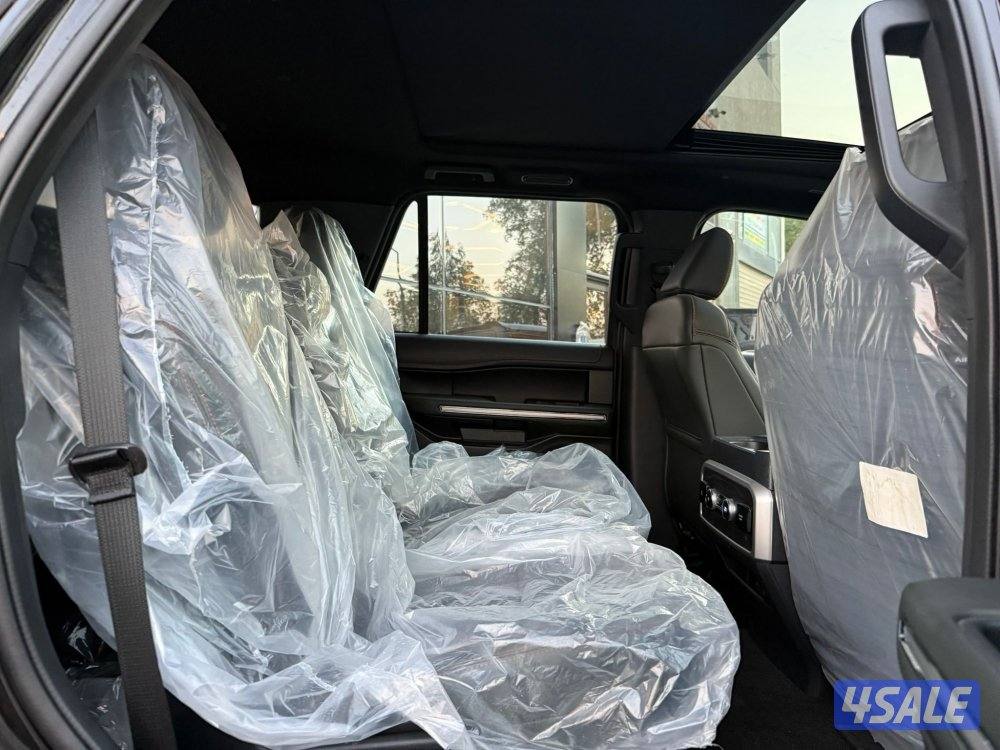 EXPEDITION TIMBERLINE 4*4 _2023 اصفار9