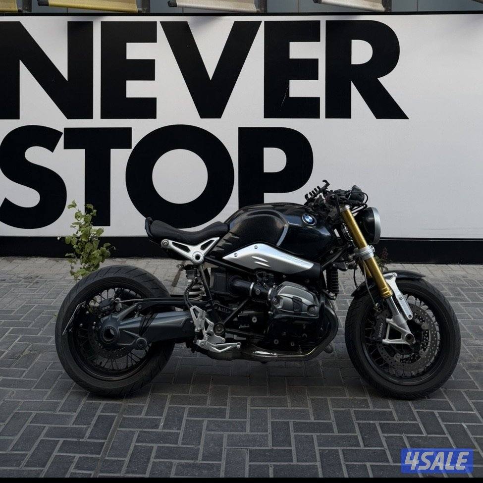 Bmw Rninet0