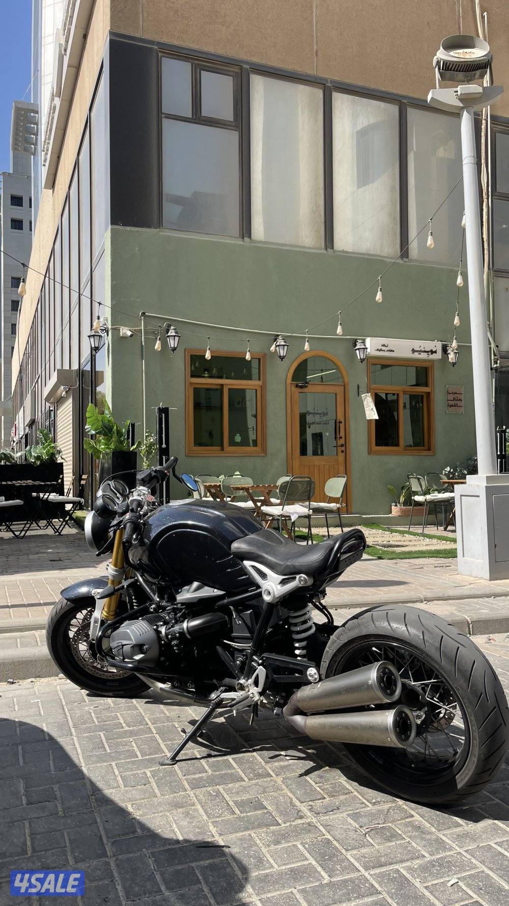 Bmw Rninet2