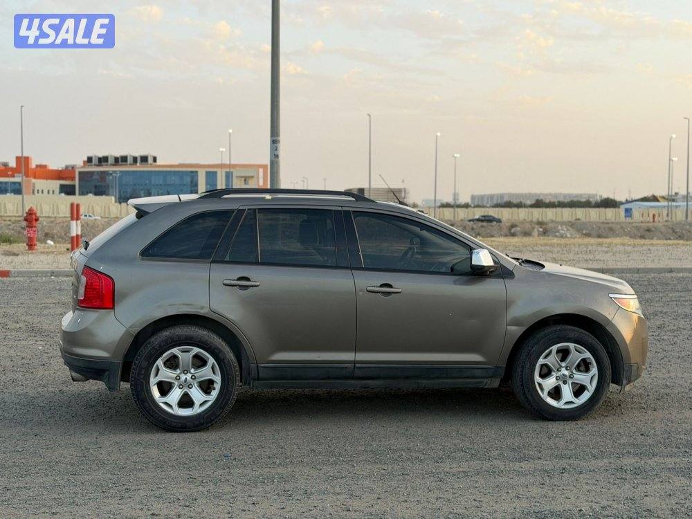 ايدج 2013 شرط فحص0