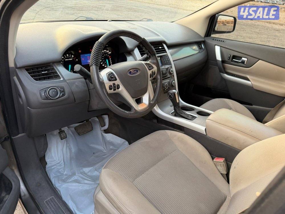 ايدج 2013 شرط فحص6