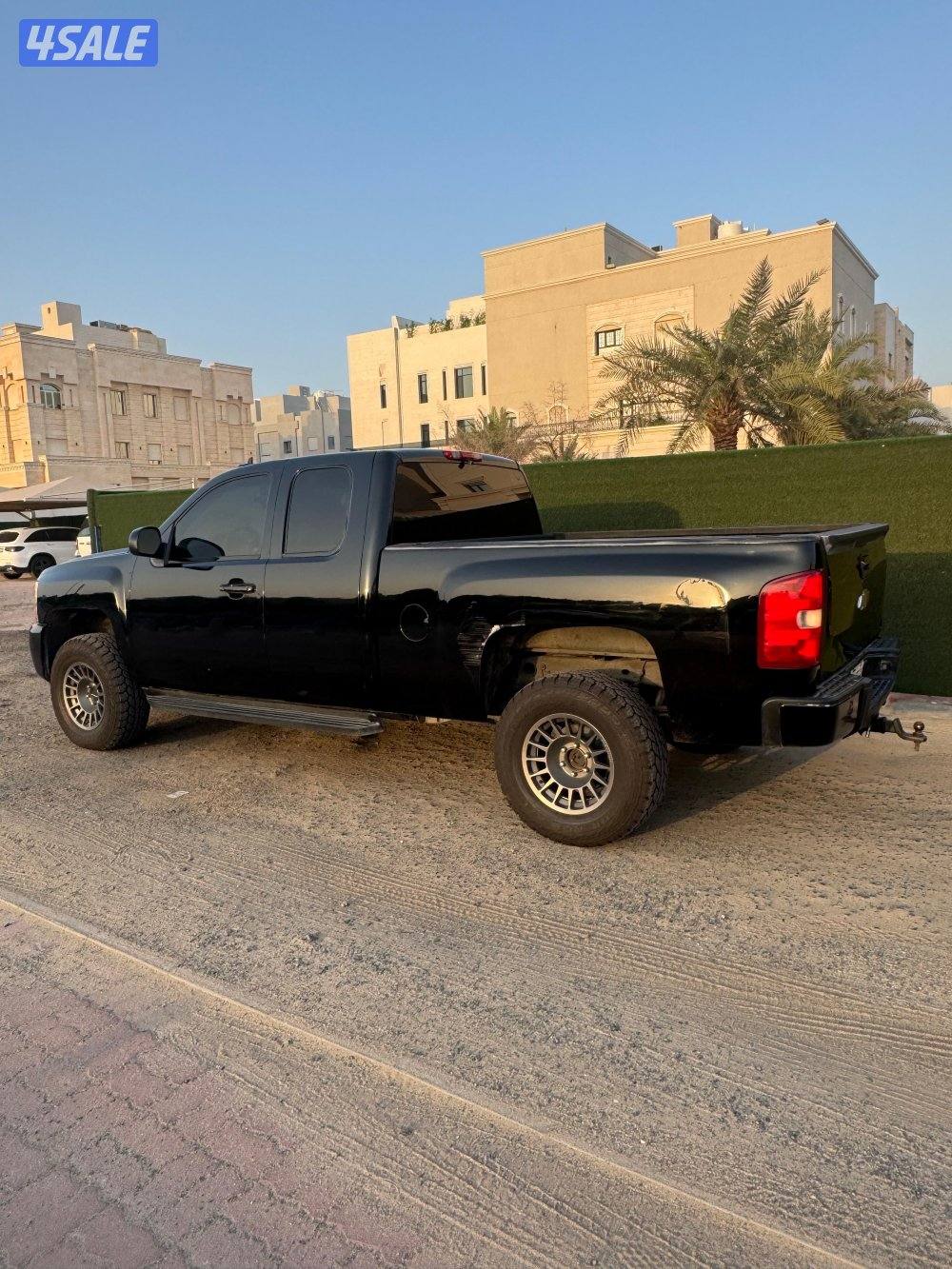 للبيع شيلفرادو0