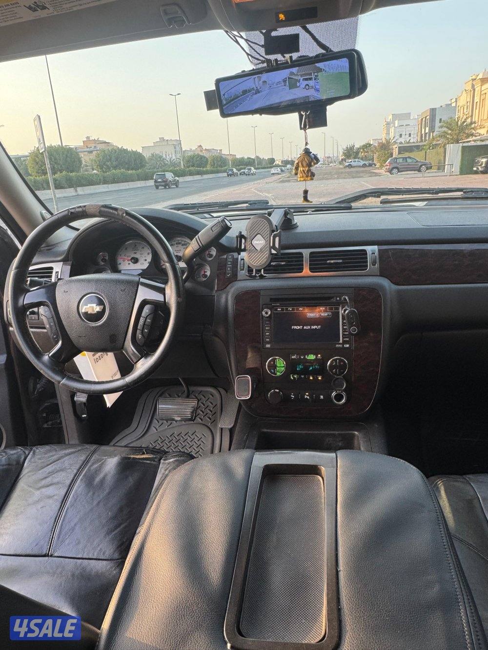 للبيع شيلفرادو1