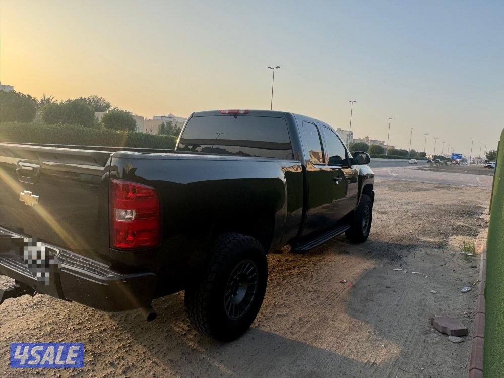 للبيع شيلفرادو6