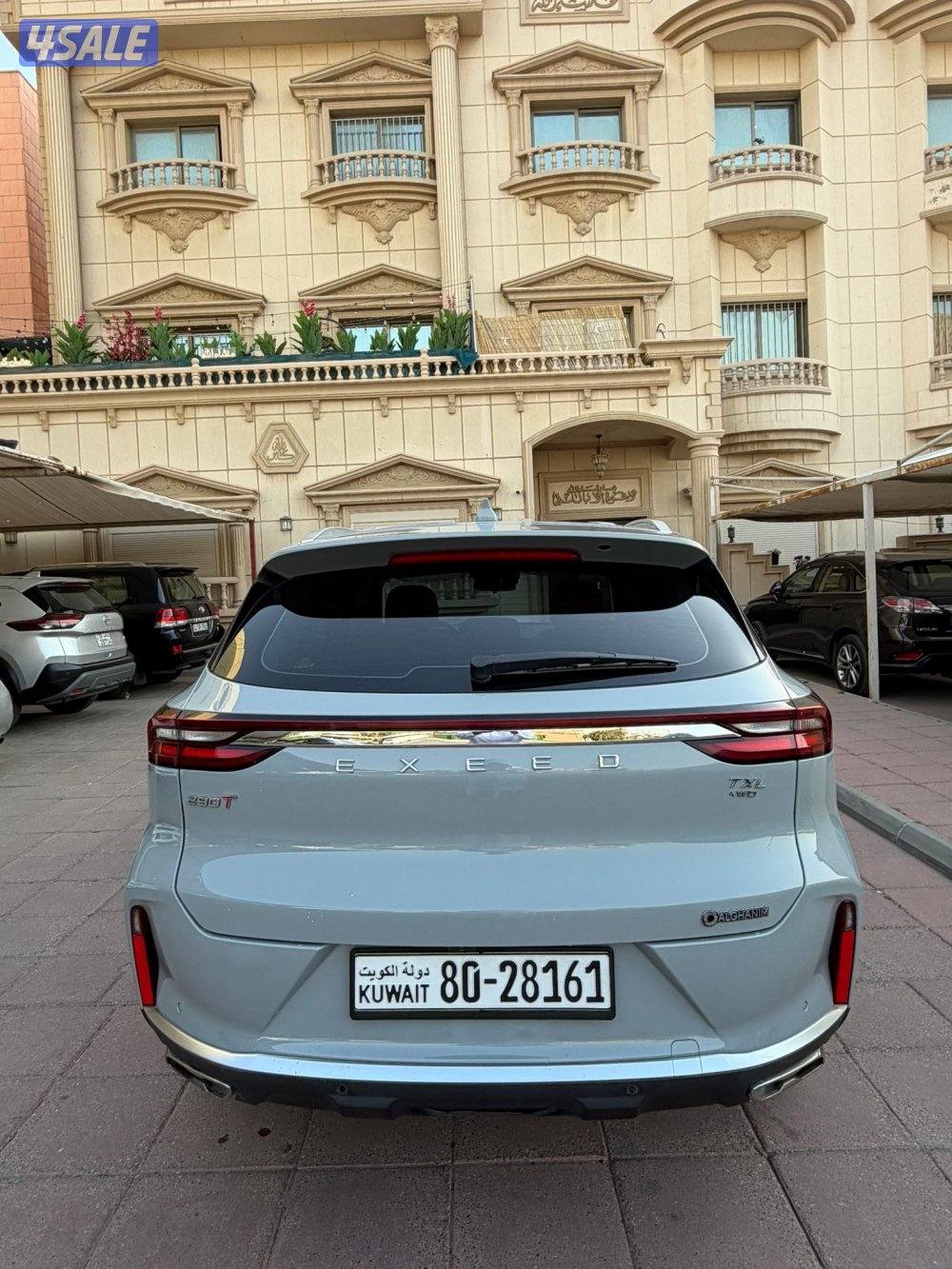 موديل 2024 عداد 23 الف بحاله الوكاله8