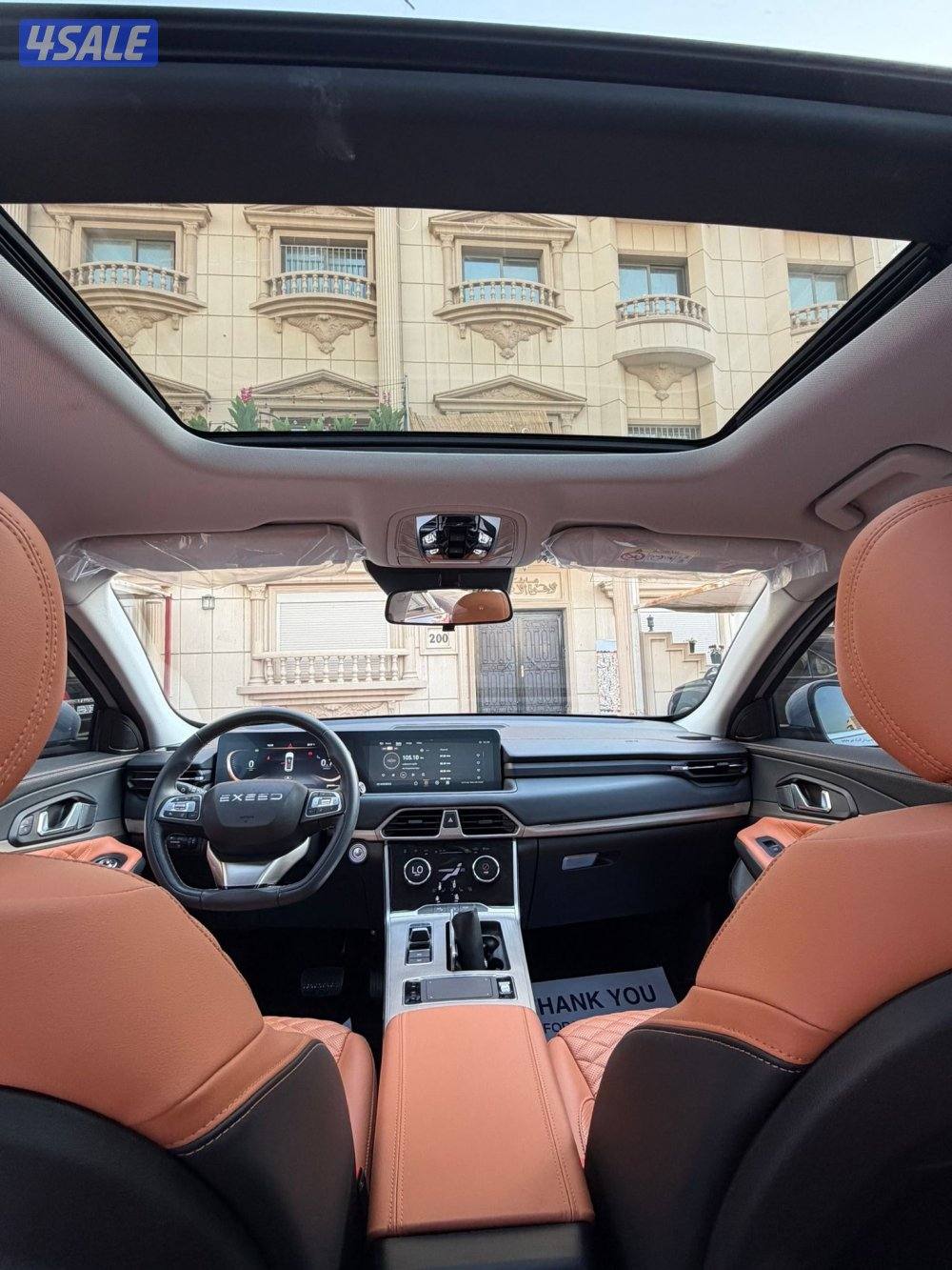 موديل 2024 عداد 23 الف بحاله الوكاله9