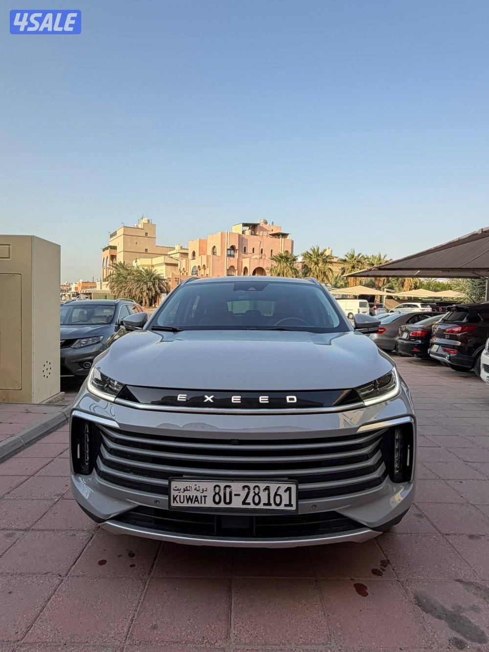 موديل 2024 عداد 23 الف بحاله الوكاله10