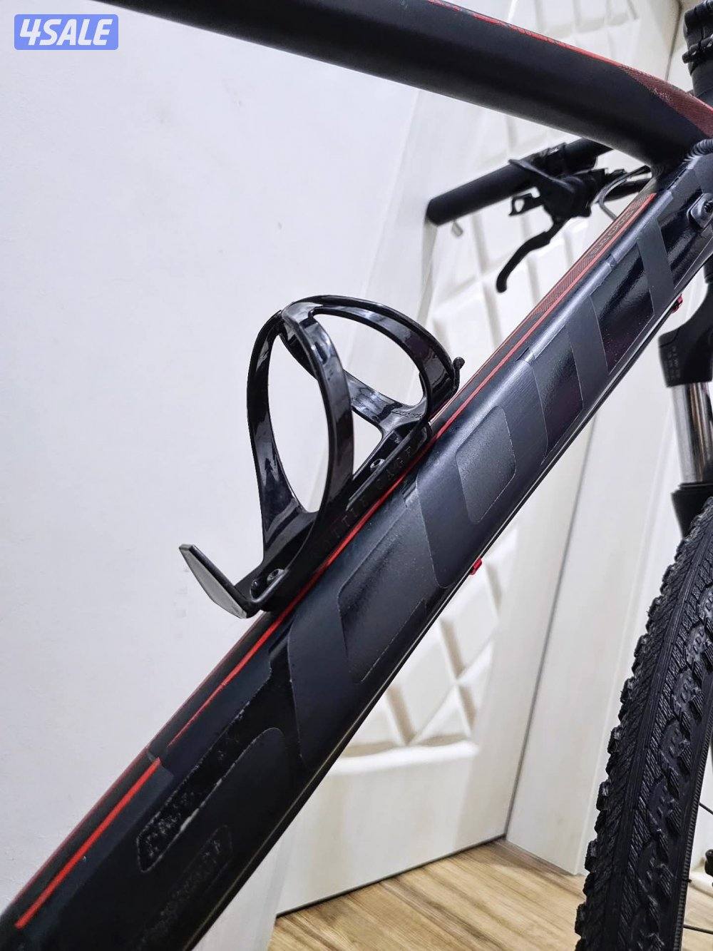 Scott Subcross 20 Deore 10speed Bike Original Great Condition MTB Bike1