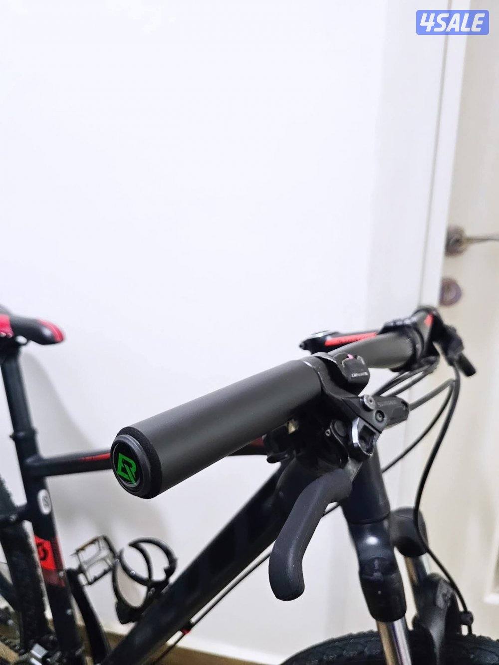 Scott Subcross 20 Deore 10speed Bike Original Great Condition MTB Bike2