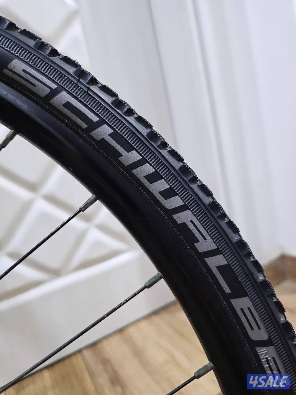 Scott Subcross 20 Deore 10speed Bike Original Great Condition MTB Bike5