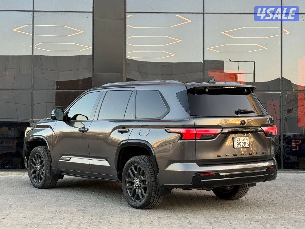 SEQUOIA PLATINUM _ 2023 صبغ الوكالة3