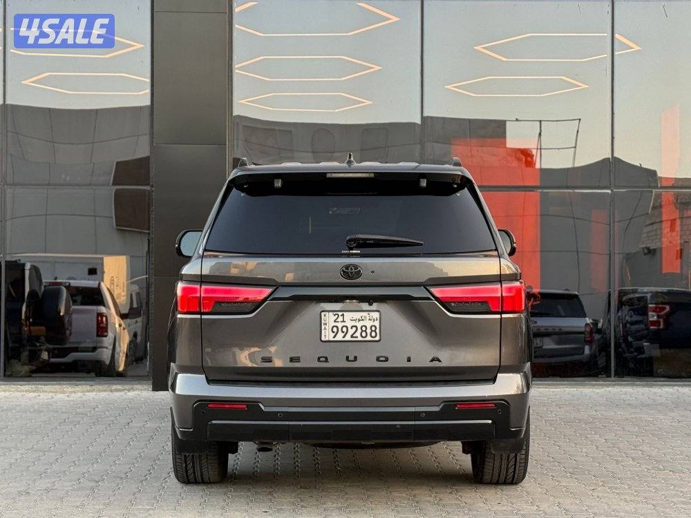 SEQUOIA PLATINUM _ 2023 صبغ الوكالة5