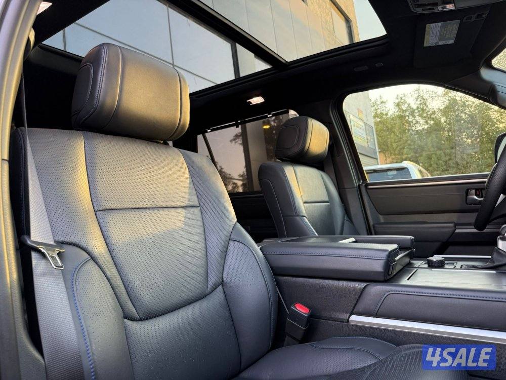 SEQUOIA PLATINUM _ 2023 صبغ الوكالة8