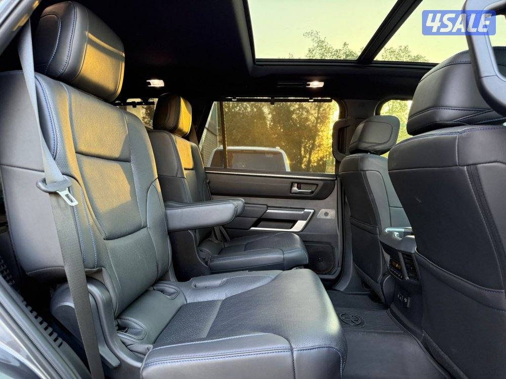 SEQUOIA PLATINUM _ 2023 صبغ الوكالة9