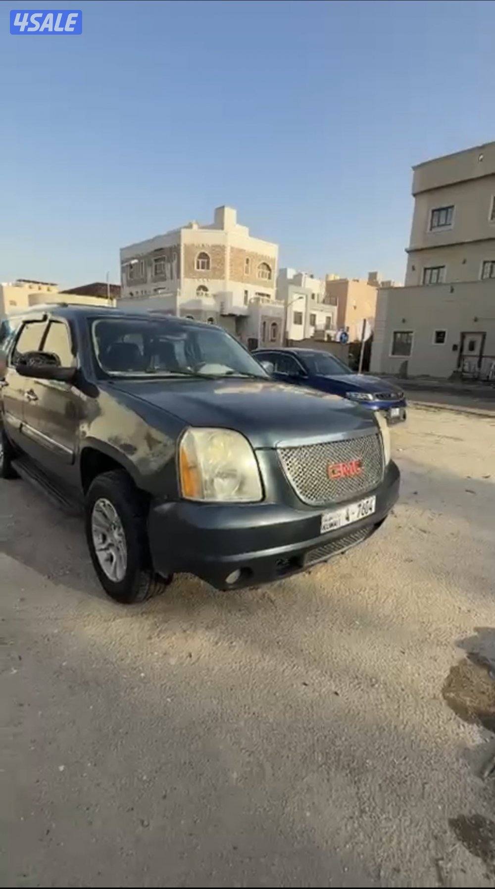 دينالي للبيع موديل ٢٠٠٧0