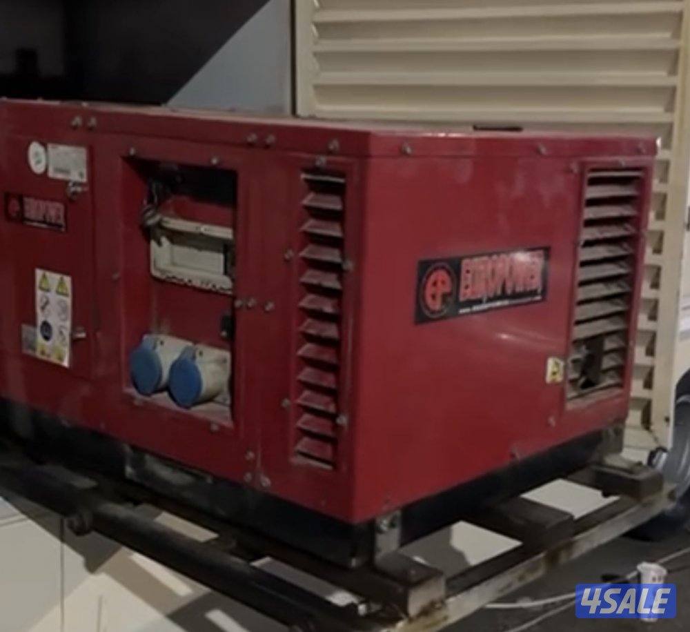 جنريتر ماكينة هوندا0