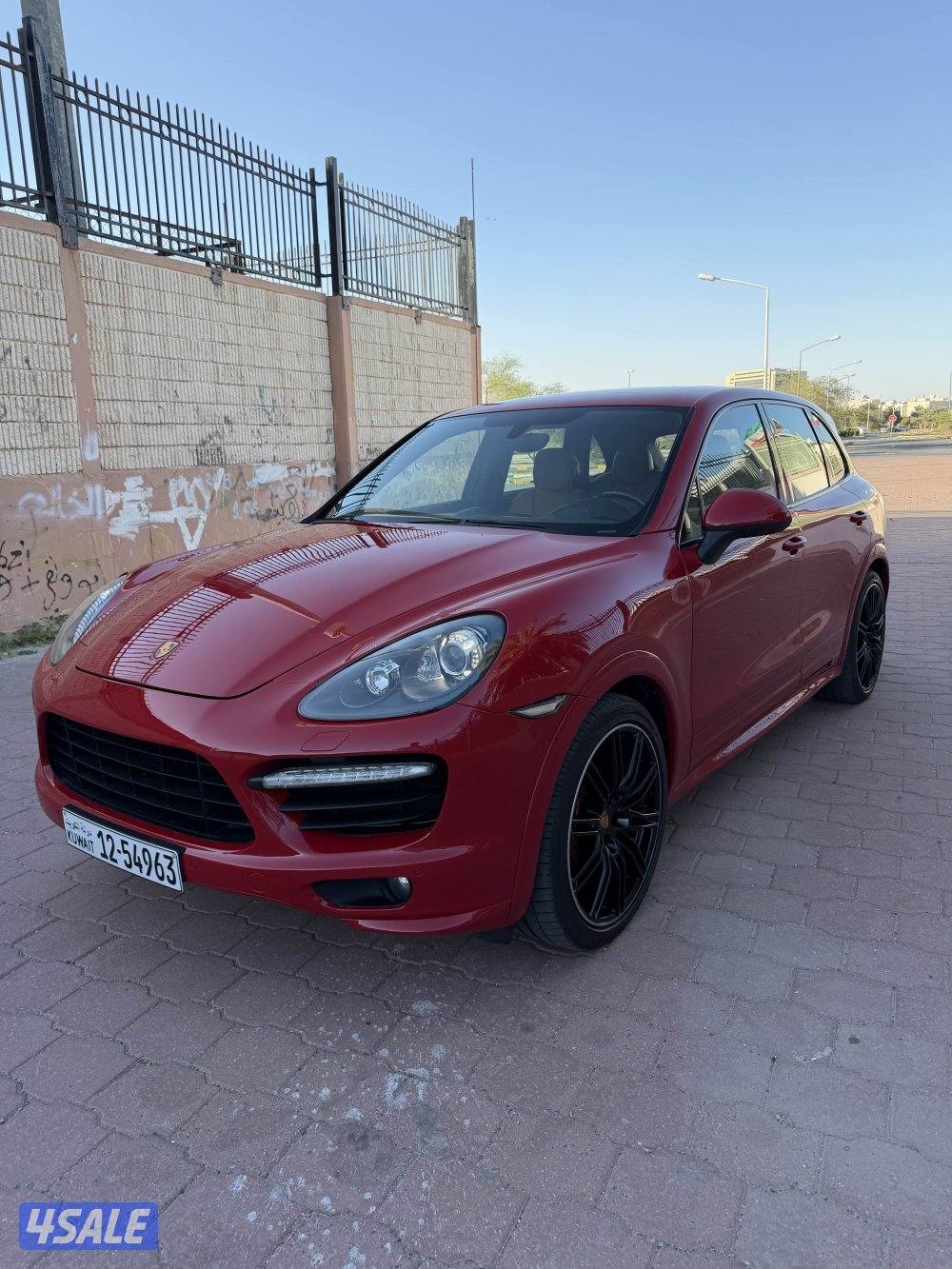 مرفق فحص Gts20134