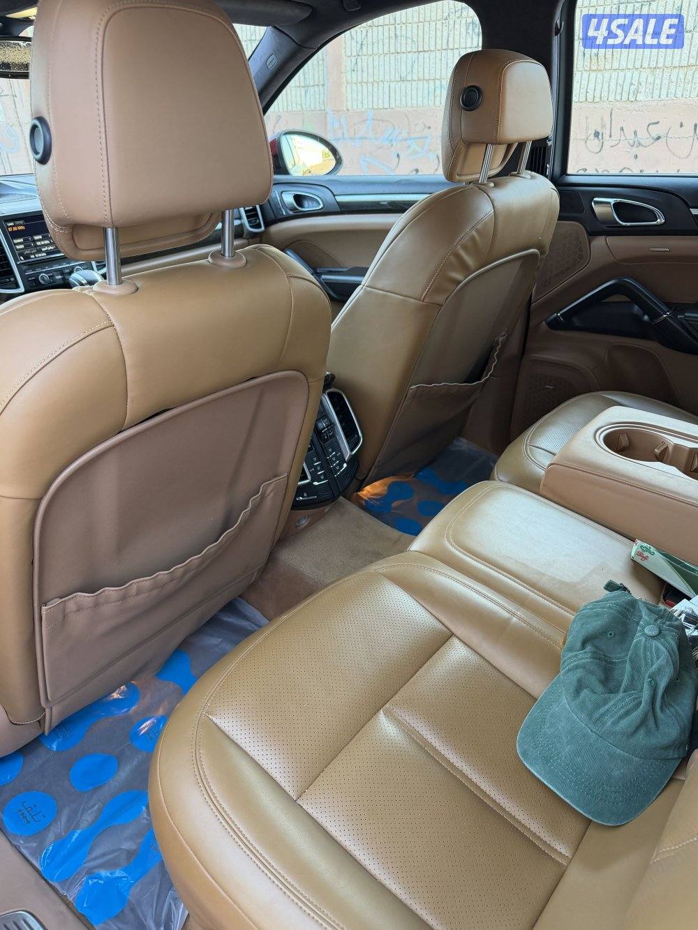 مرفق فحص Gts20138