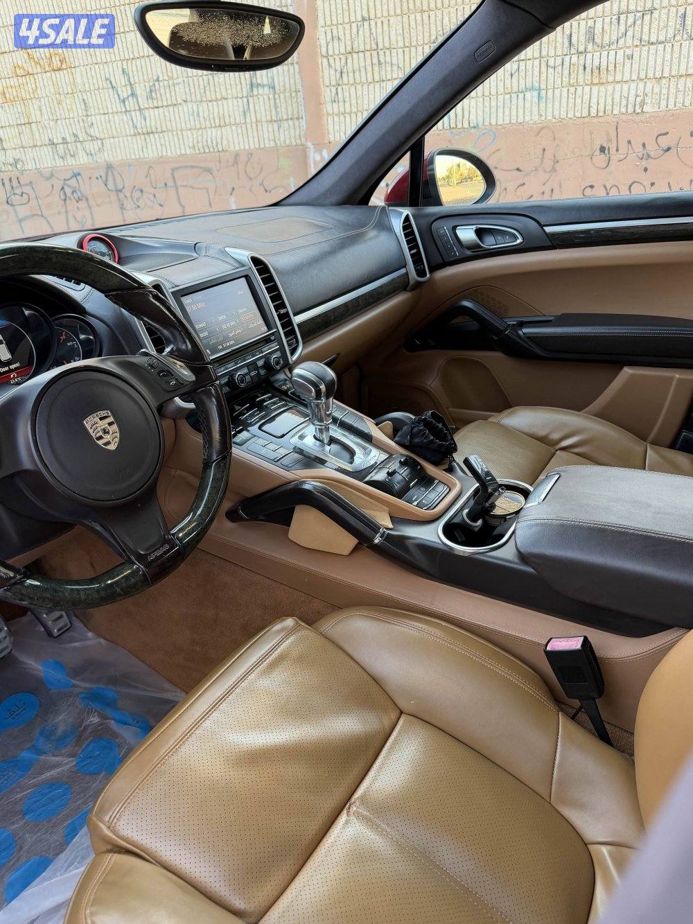 مرفق فحص Gts20139