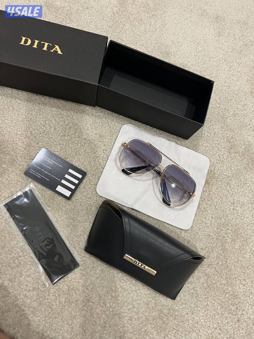 للبيع نظاره دينا جديده غير مستعمله0