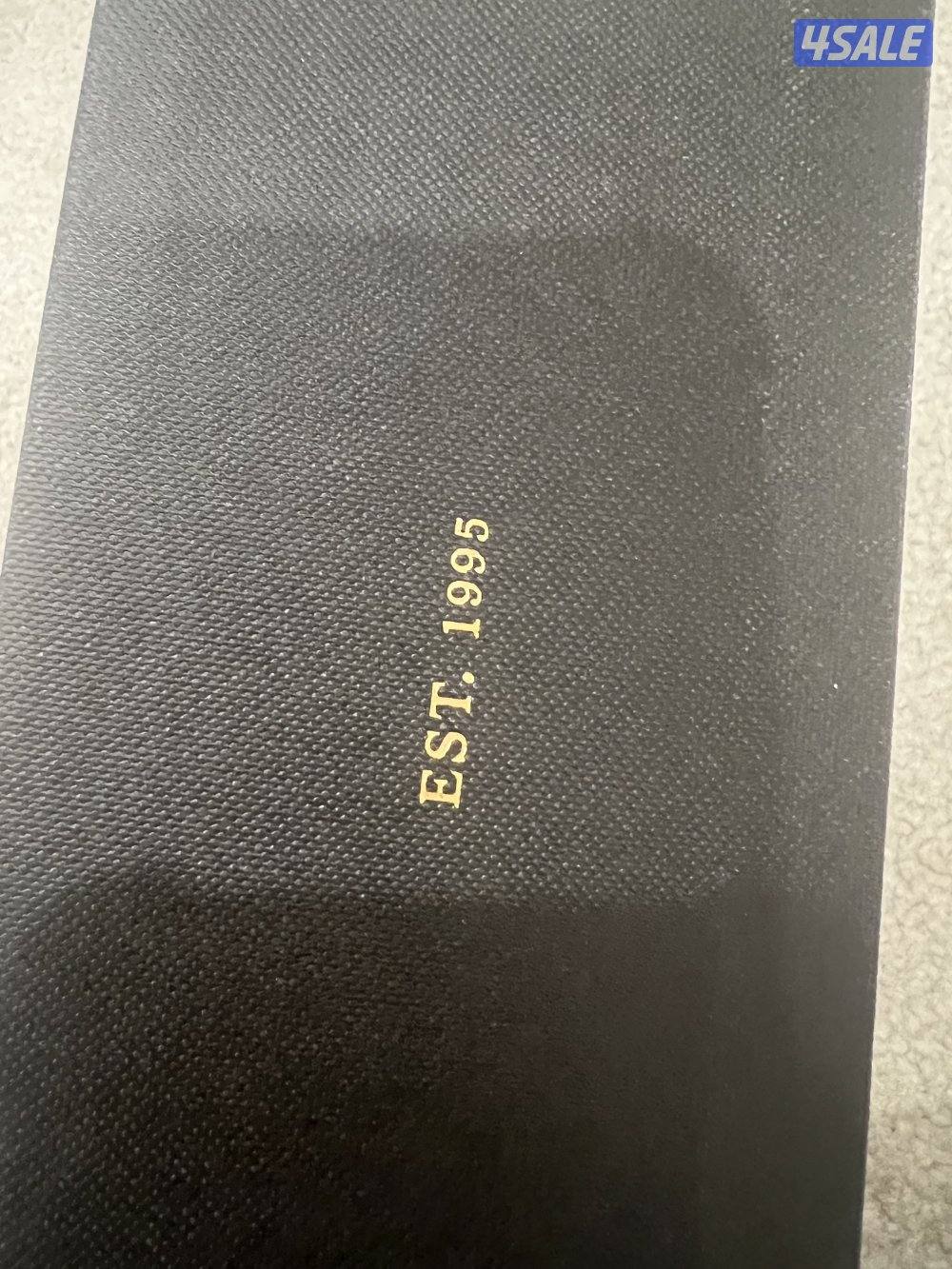 للبيع نظاره دينا جديده غير مستعمله2