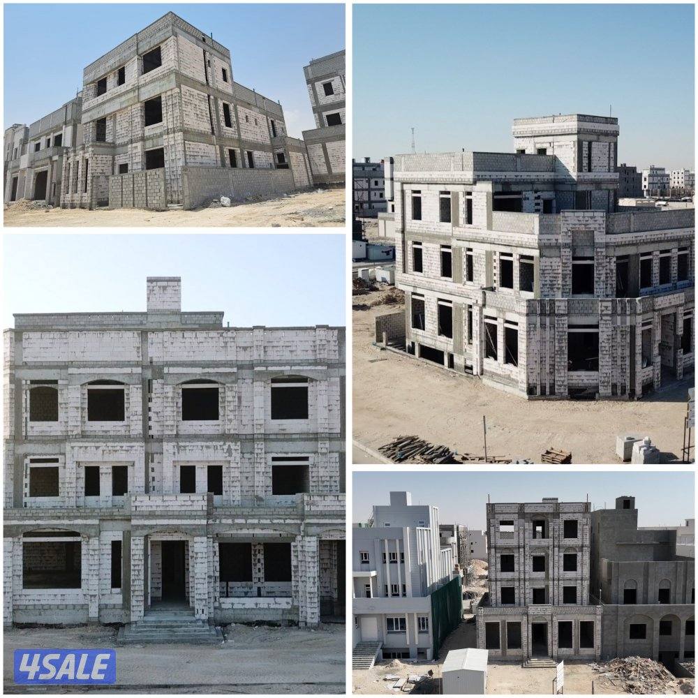 مهندس مدني مختص في اعمال المقاولات وبناء الهيكل الاسود1