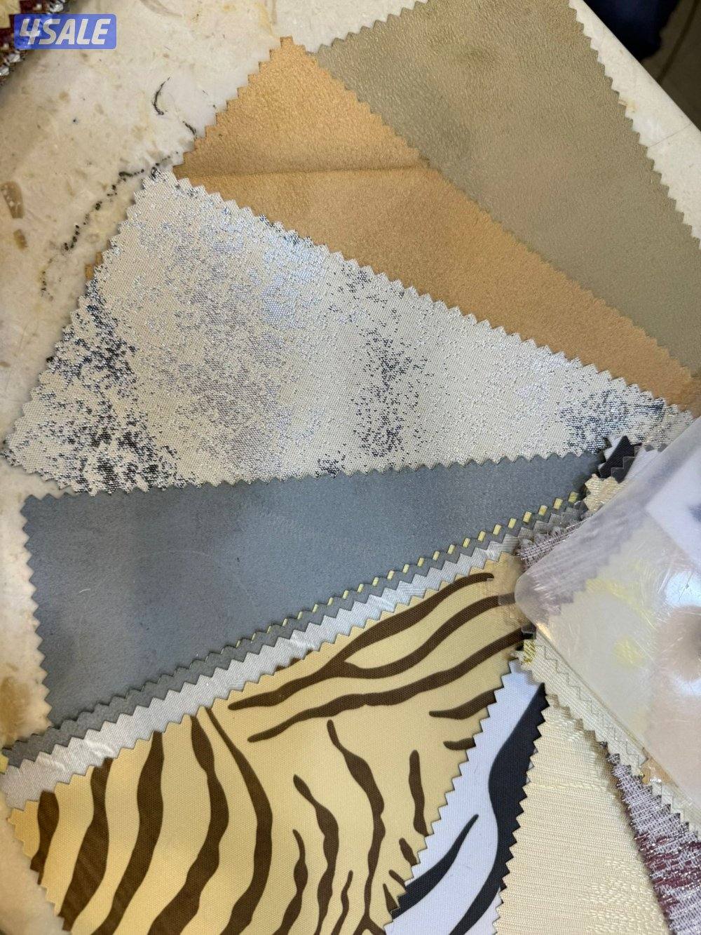 ستائر بجميع انواعها تفصال وحاهز3