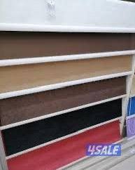 ستائر بجميع انواعها تفصال وحاهز5