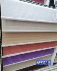 ستائر بجميع انواعها تفصال وحاهز6