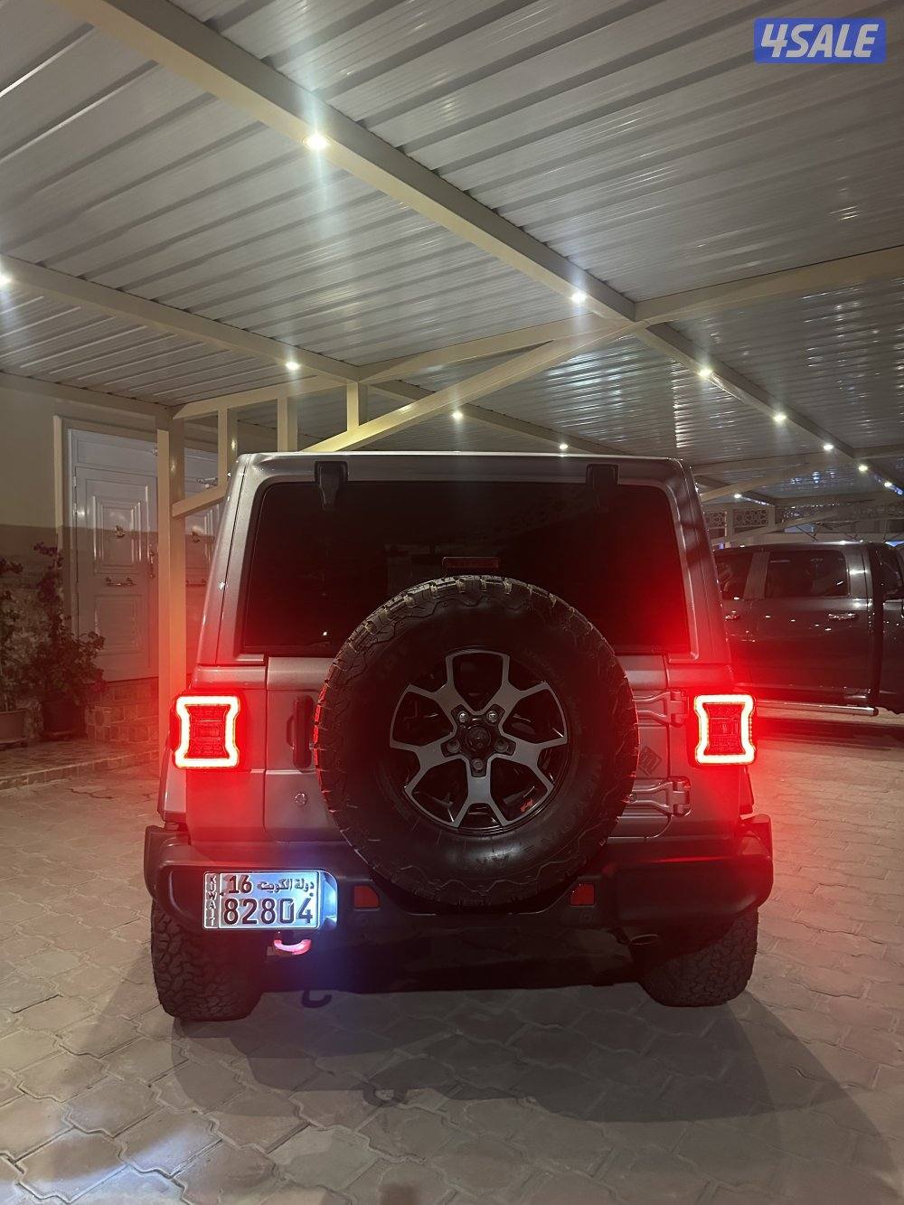 روبيكون الشكل الجديد3