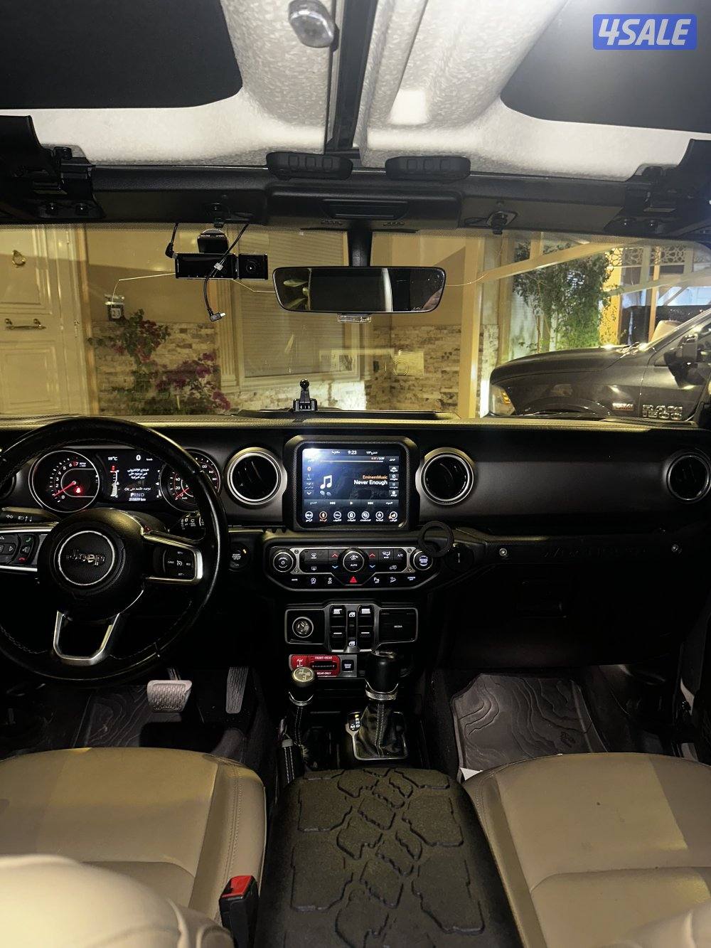 روبيكون الشكل الجديد4