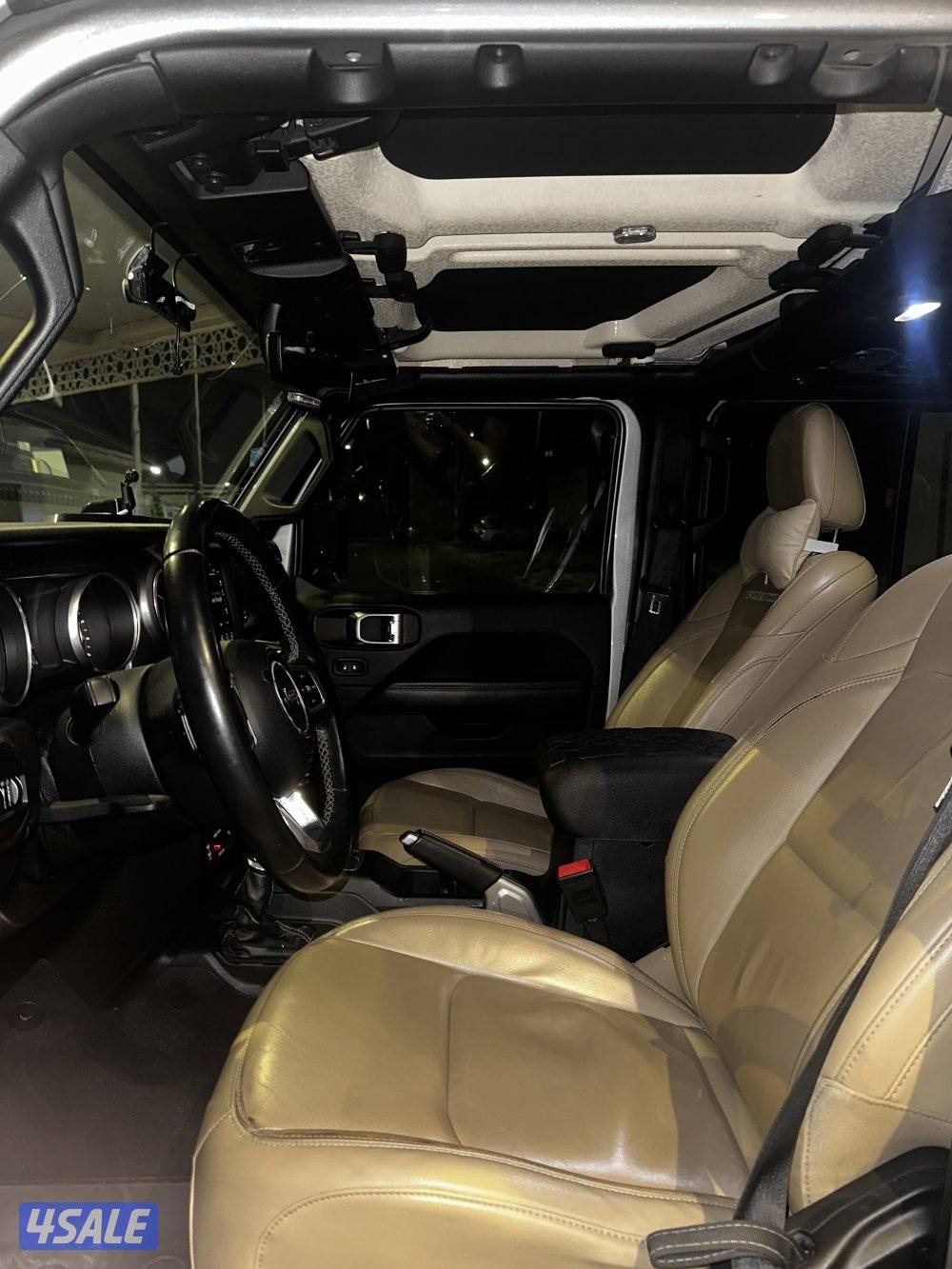 روبيكون الشكل الجديد5