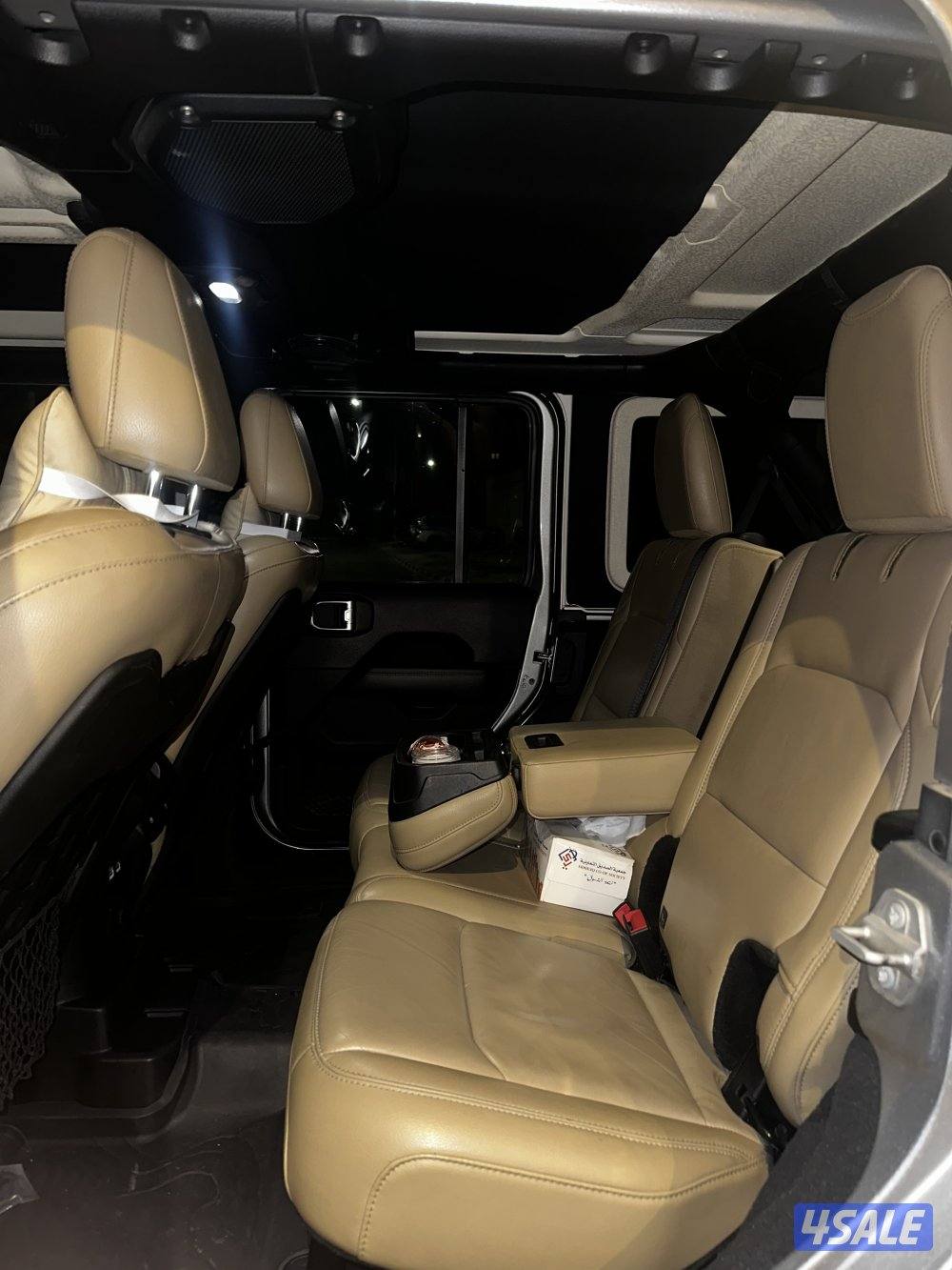 روبيكون الشكل الجديد6