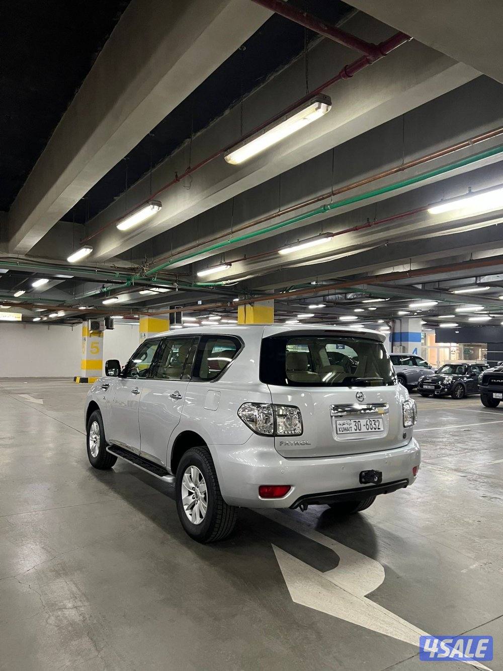 ‏السيارة في حالة الوكالة2