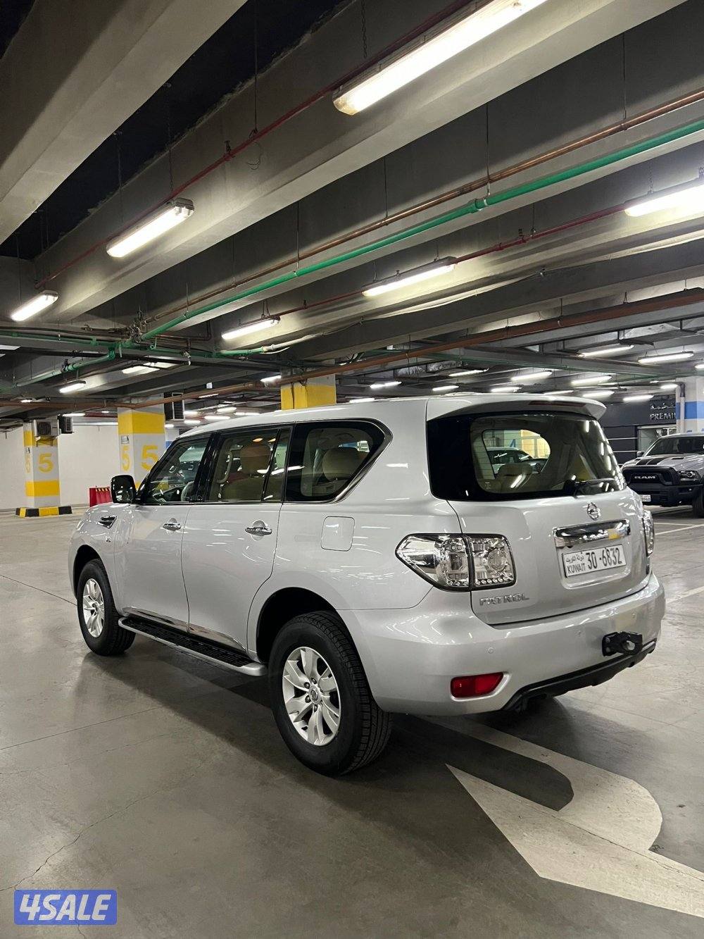 ‏السيارة في حالة الوكالة4