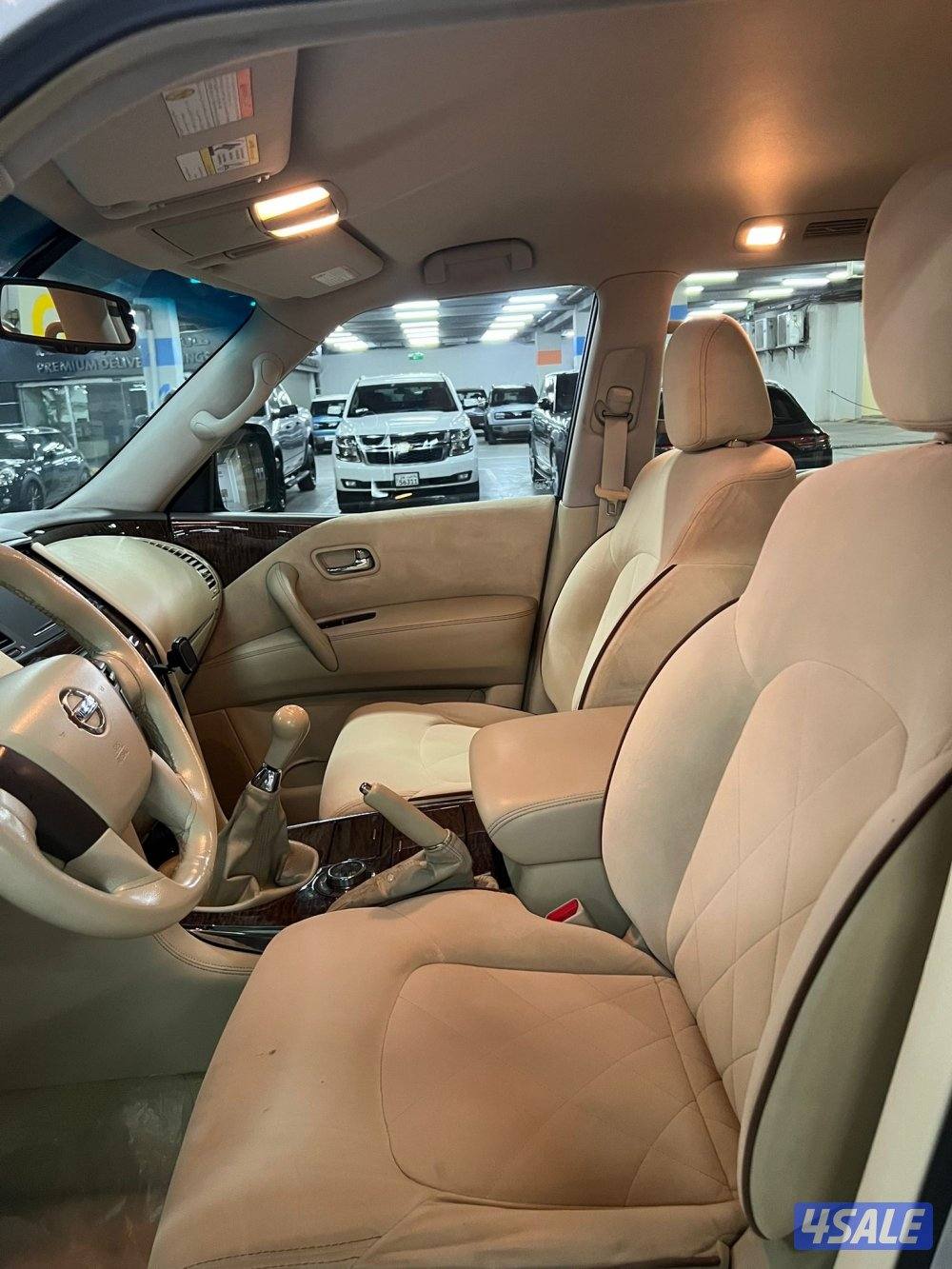 ‏السيارة في حالة الوكالة8