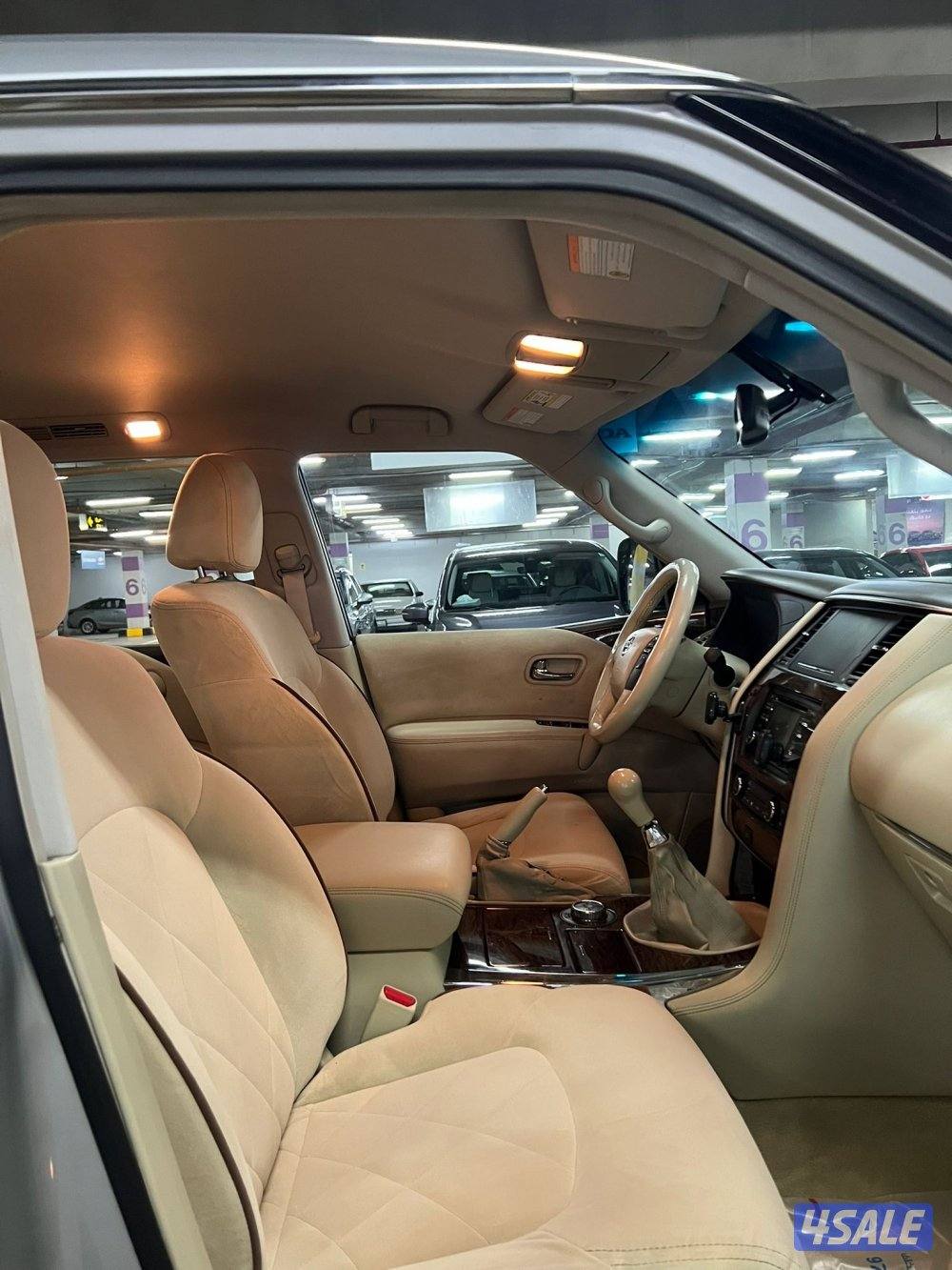 ‏السيارة في حالة الوكالة9